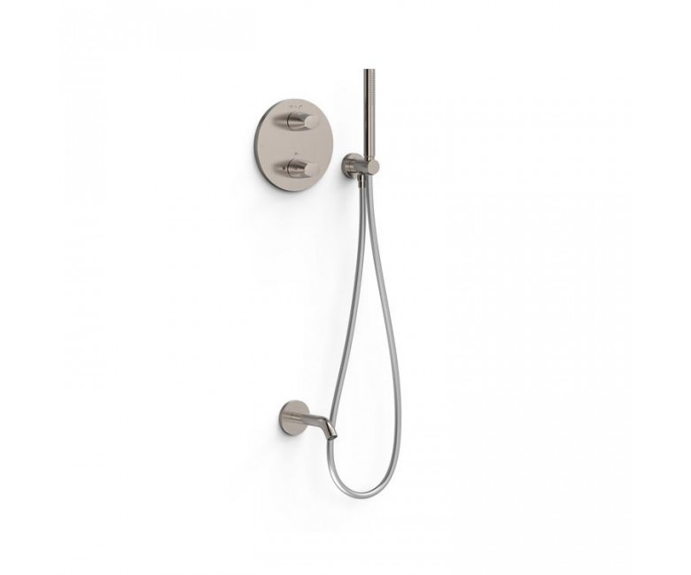 Термостат для ванни та душу TRES THERM-BOX 28125006AC 28125006AC