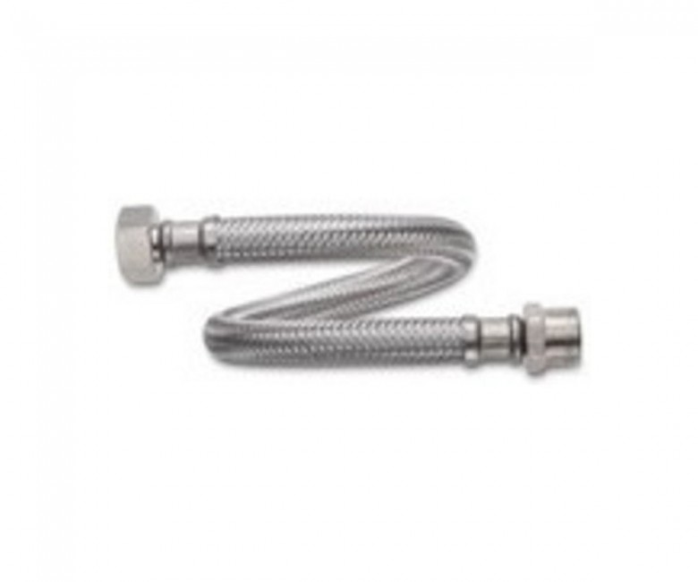 Шланг для води 1/2х1/2 TUCAI  HG-1212-800 0.8 HG-1212-800 0.8