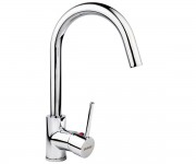 Смеситель для кухни UKINOX  7006 CR