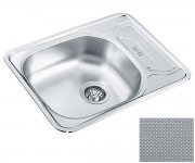 Кухонна мийка UKINOX COMPACT CML 580.435 GW 6K