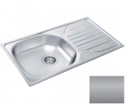 Мийка для кухні UKINOX COMPACT CMM 760.435 GT 5K