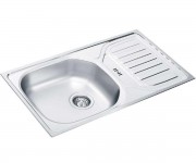 Мийка для кухні UKINOX COMPACT CMM 760.435 GW 6K