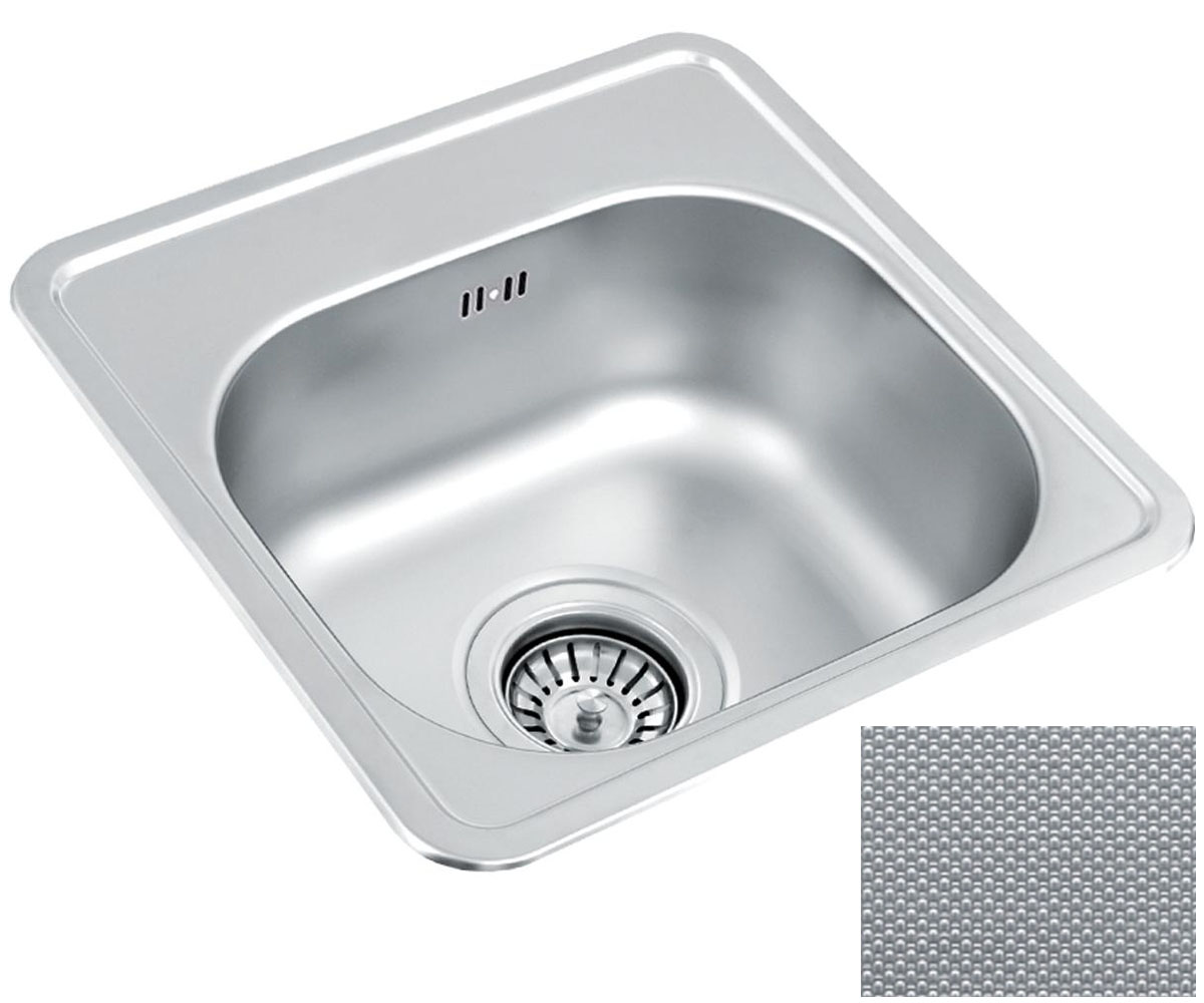 Кухонна мийка UKINOX COMFORT COL 381.381 GT 6K COL 381.381 GT 6K