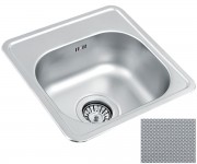 Кухонна мийка UKINOX COMFORT COL 381.381 GT 6K