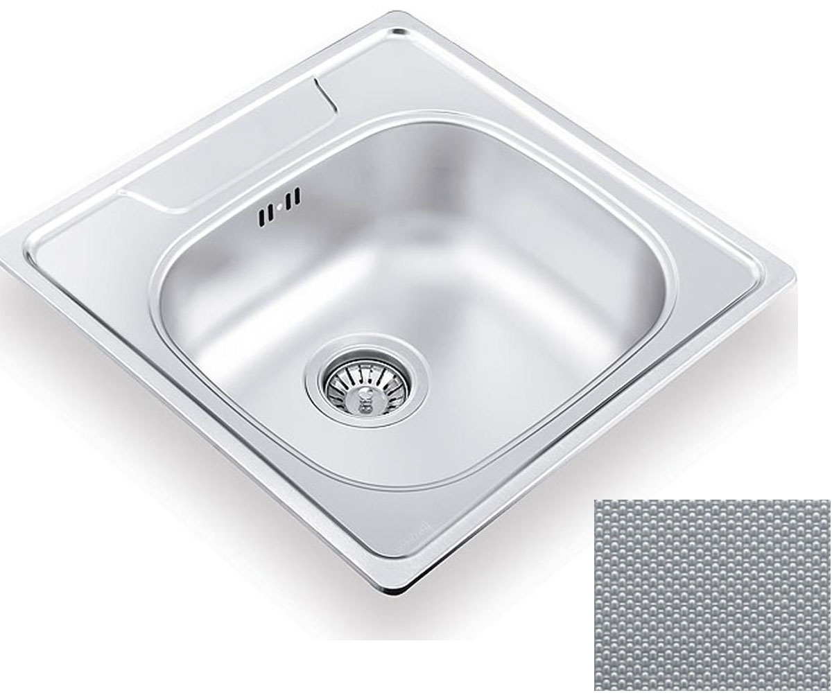Кухонна мийка UKINOX COMFORT COL 503.503 GT 8K COL 503.503 GT 8K