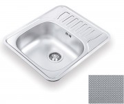 Кухонна мийка UKINOX COMFORT COL 580.488 GT 6K