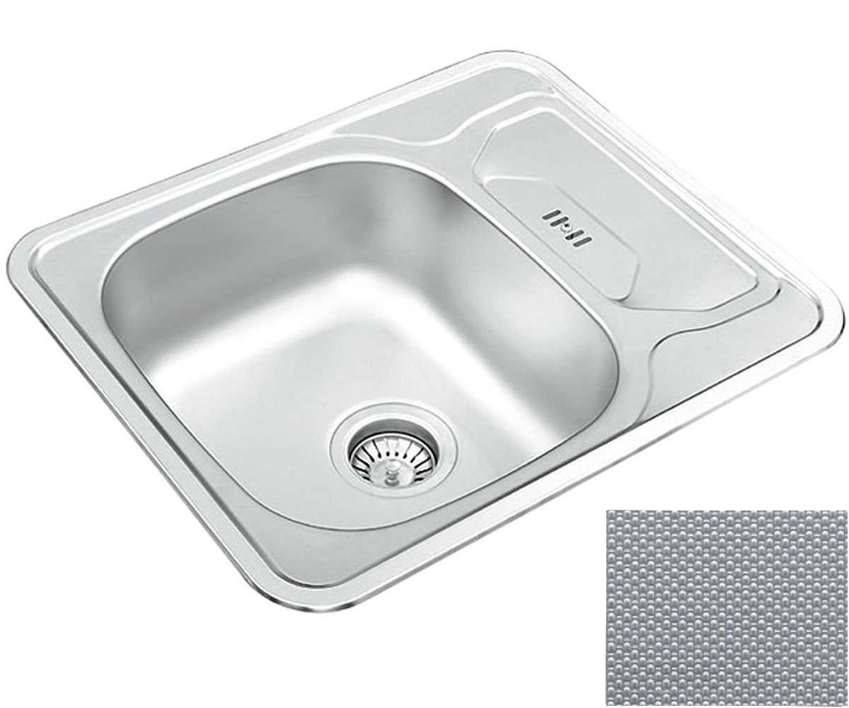 Мийка для кухні UKINOX COMFORT COL 580.488 GW 8K COL 580.488 GW 8K
