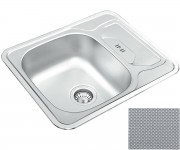 Мийка для кухні UKINOX COMFORT COL 580.488 GW 8K