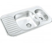 Мийка для кухні UKINOX COMFORT COL 775.490.15 GT 8K