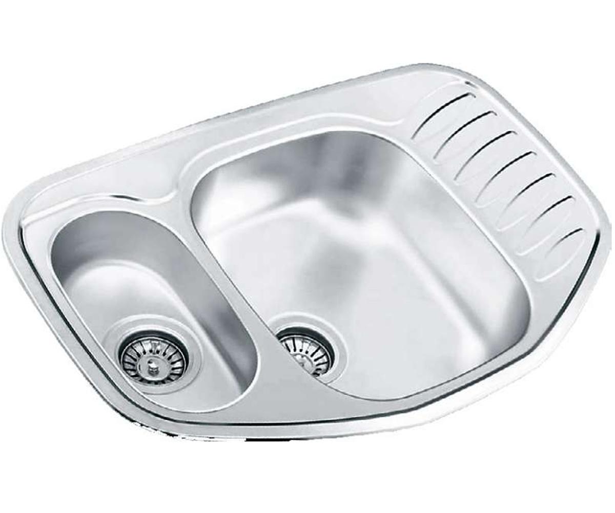 Мийка для кухні UKINOX COMFORT COL 776.507.15 GT8K COL 776.507.15 GT8K