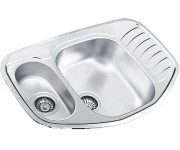 Мийка для кухні UKINOX COMFORT COL 776.507.15 GT8K