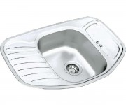Мийка для кухні UKINOX COMFORT COL 776.507 GW 8K