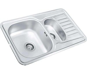 Мийка для кухні UKINOX COMFORT COL 778.488.15 GT 8K