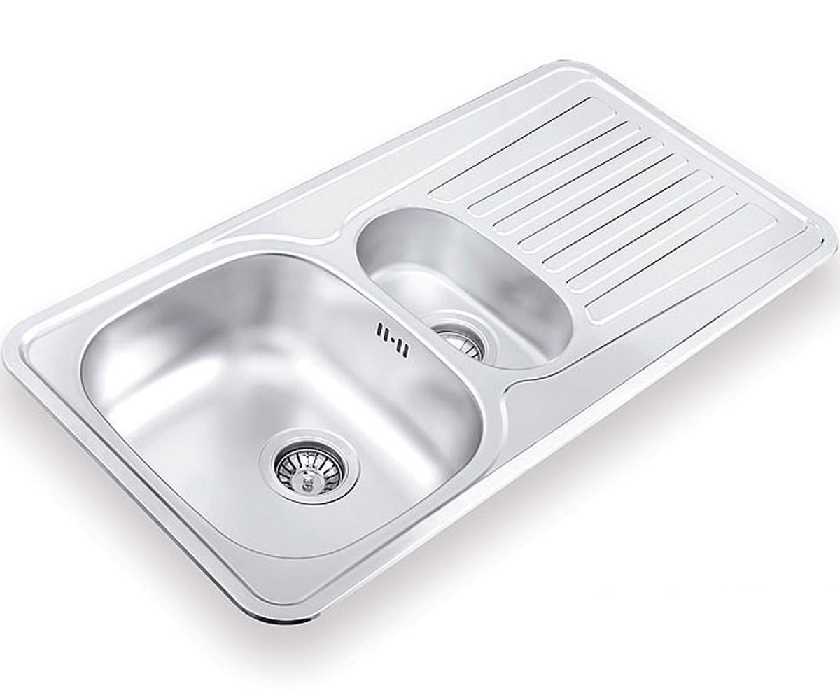 Мийка для кухні UKINOX COMFORT COL 972.492.15 GT 8K COL 972.492.15 GT 8K