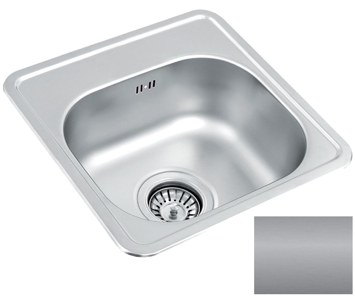 Мийка для кухні UKINOX COMFORT COM 381.381 GT 6K COM 381.381 GT 6K