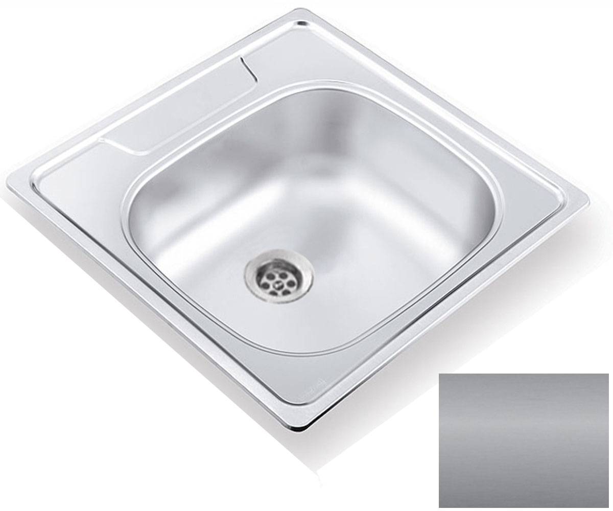 Кухонна мийка UKINOX COMFORT COM 503.503 6K COM 503.503 6K