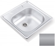 Кухонна мийка UKINOX COMFORT COM 503.503 6K