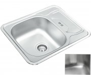 Мийка для кухні UKINOX COMFORT COP 580.488 GW 8K
