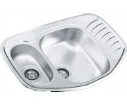 Мийка для кухні UKINOX COMFORT COP 776.507.15 GT 8K