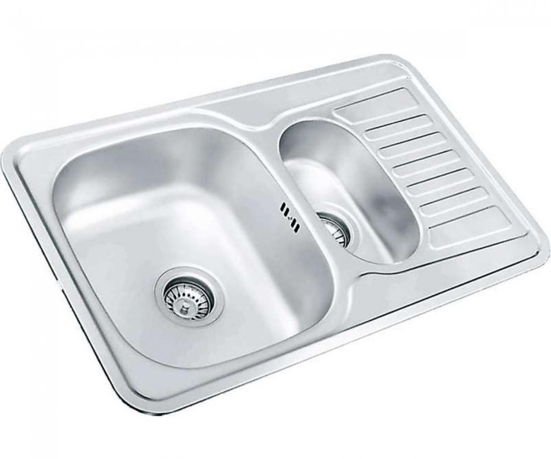 Мийка для кухні UKINOX COMFORT COP 778.488.15 GT 8K COP 778.488.15 GT 8K