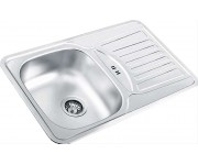 Мийка для кухні UKINOX COMFORT COP 780.480 GW 8K