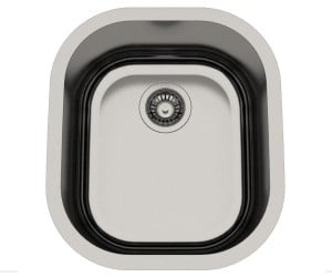 Мийка з однією чашею UKINOX  D 345.8