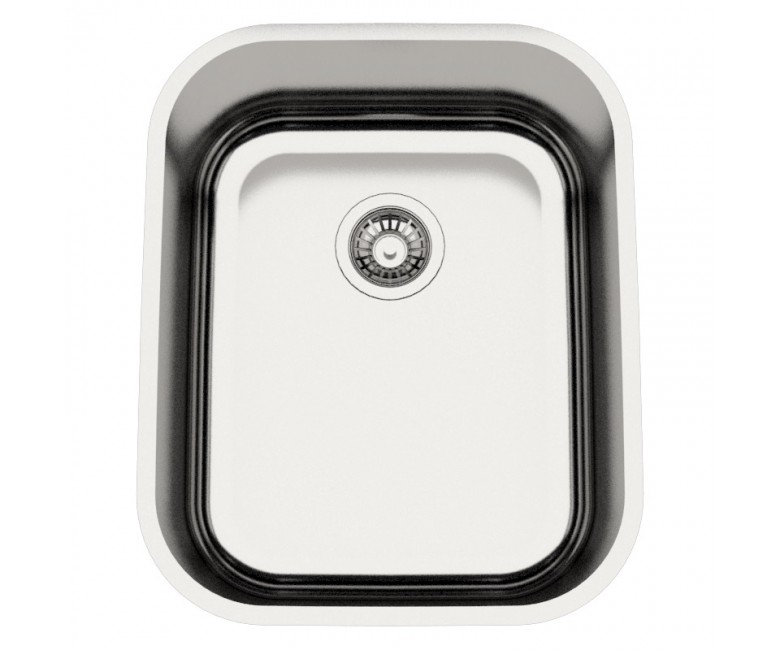 Мийка з однією чашею UKINOX  D 376.9 D 376.9