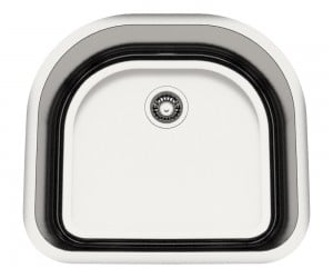 Мийка з однією чашею UKINOX  D 537.10