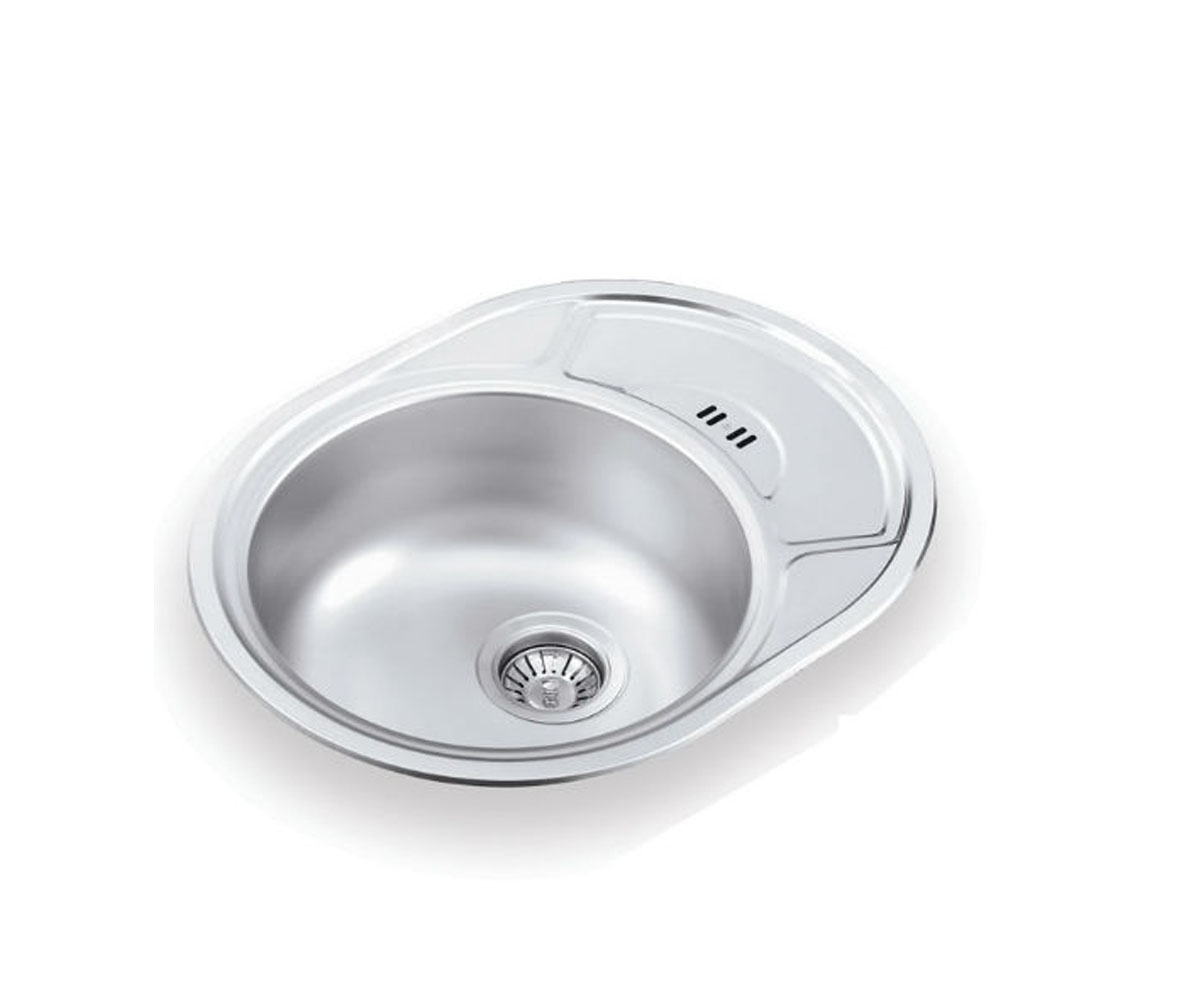 Кухонна мийка UKINOX FAVORITE FAP 577.447 GW 8K FAP 577.447 GW 8K