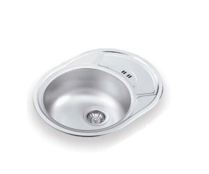 Кухонна мийка UKINOX FAVORITE FAP 577.447 GW 8K