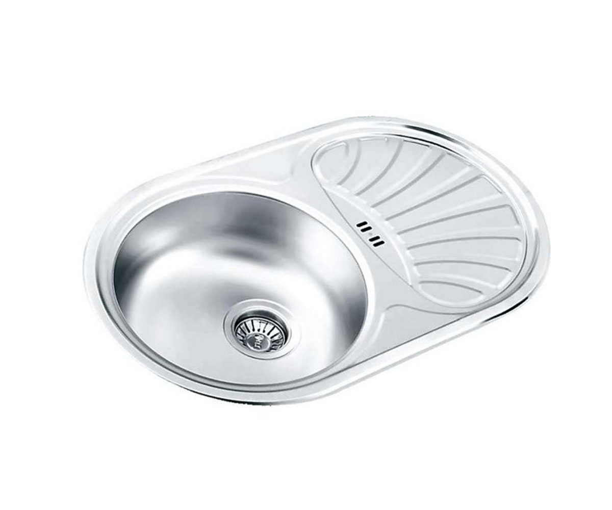 Кухонна мийка UKINOX FAVORITE FAP 747.447 GT 8K FAP 747.447 GT 8K