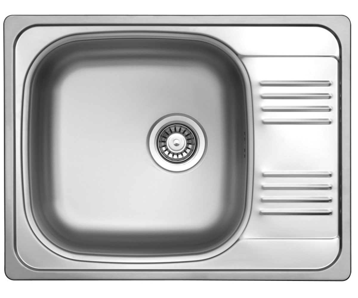 Мийка із сталі UKINOX GRAND GRL 652.503 GT 8K GRL 652.503 GT 8K