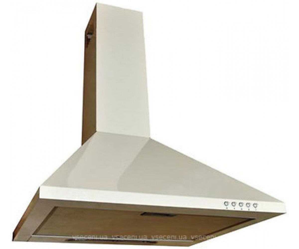 Купольна витяжка UKINOX  GUSTO 60 GUSTO 60