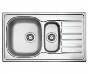 Кухонна мийка UKINOX HYPNOS HYM 860.500.15 GT 6K