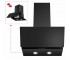 Кухонна витяжка UKINOX  LAMUS 60 BLACK LAMUS 60 BLACK