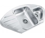 Кутова мийка UKINOX LOTUS LTP 945.510.15 GT 8K