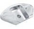 Кухонная мойка UKINOX LOTUS LTP 945.510 GW 8K LTP 945.510 GW 8K