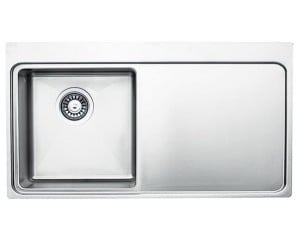 Мийка для кухні UKINOX MICRO MMP 780.510 60 GT 10K L
