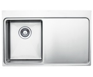 Сталева мийка UKINOX MICRO MMP 780.510 GT 10K L