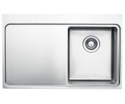 Мийка з крилом UKINOX MICRO MMP 780.510 GT 10K R