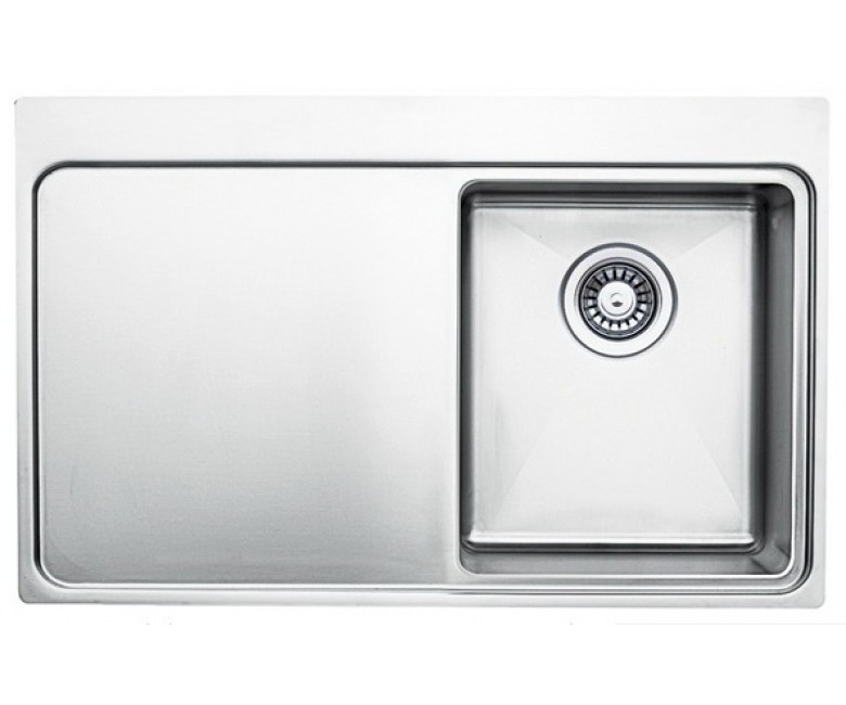 Мийка з крилом UKINOX MICRO MMP 780.510 GT 10K R MMP 780.510 GT 10K R