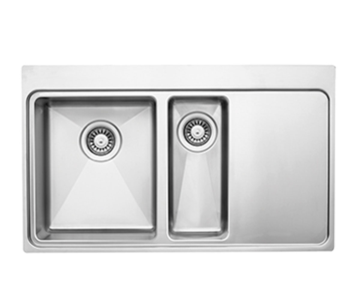 Мийка правобічна UKINOX  MMP 860.510 15 GT 10K R MMP 860.510 15 GT 10K R