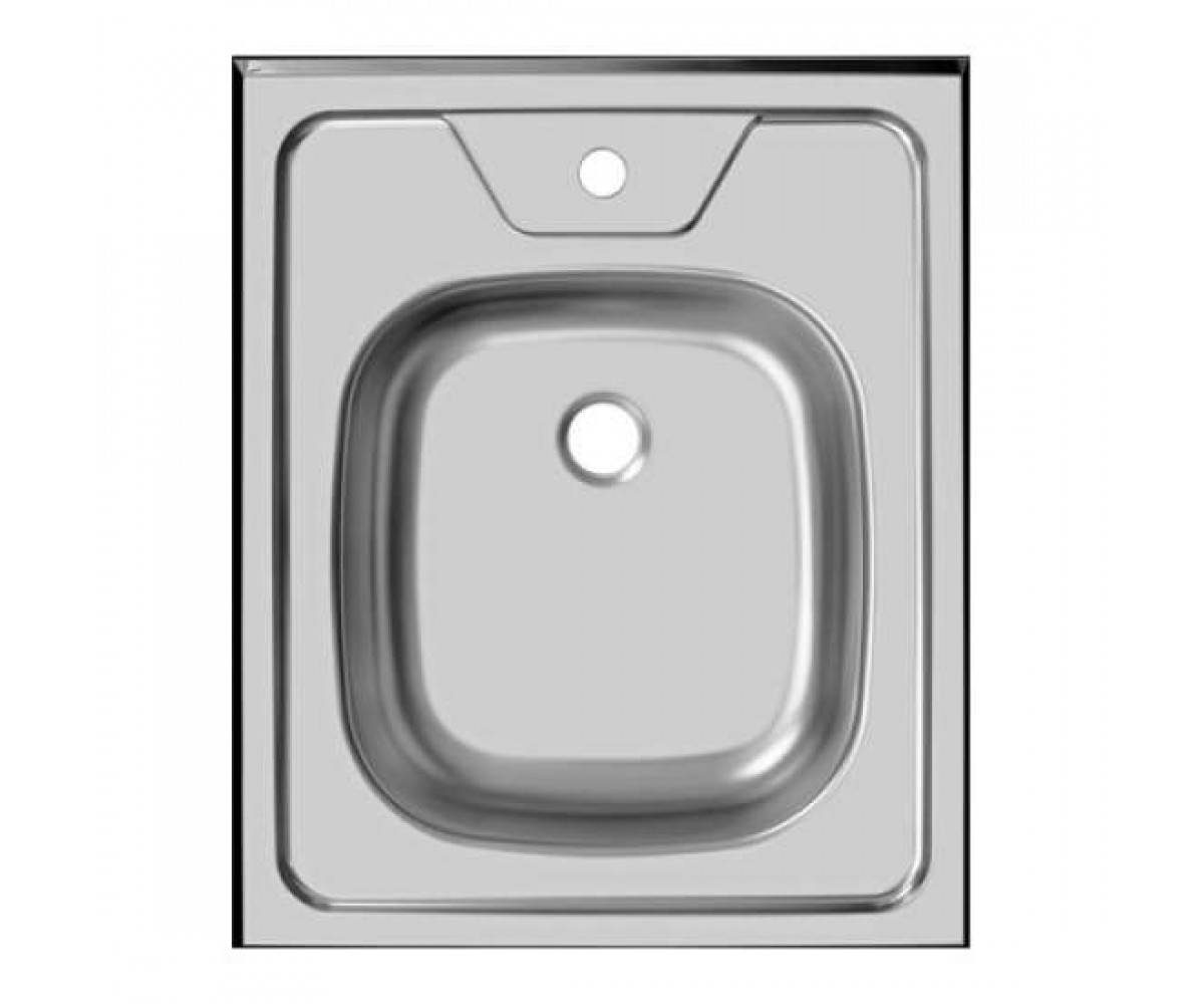 Кухонна мийка UKINOX  STM 500.600 4C STM 500.600 4C