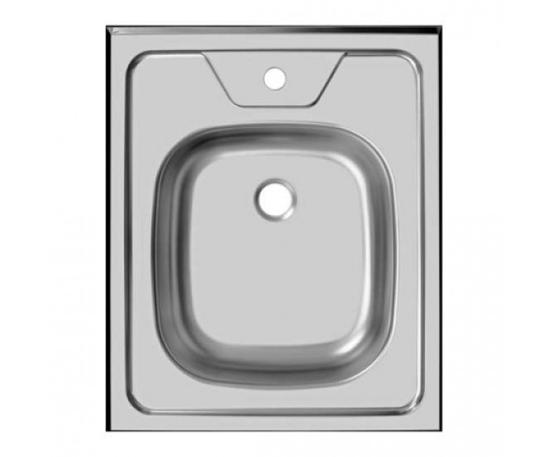 Кухонна мийка UKINOX  STM 500.600 4C STM 500.600 4C