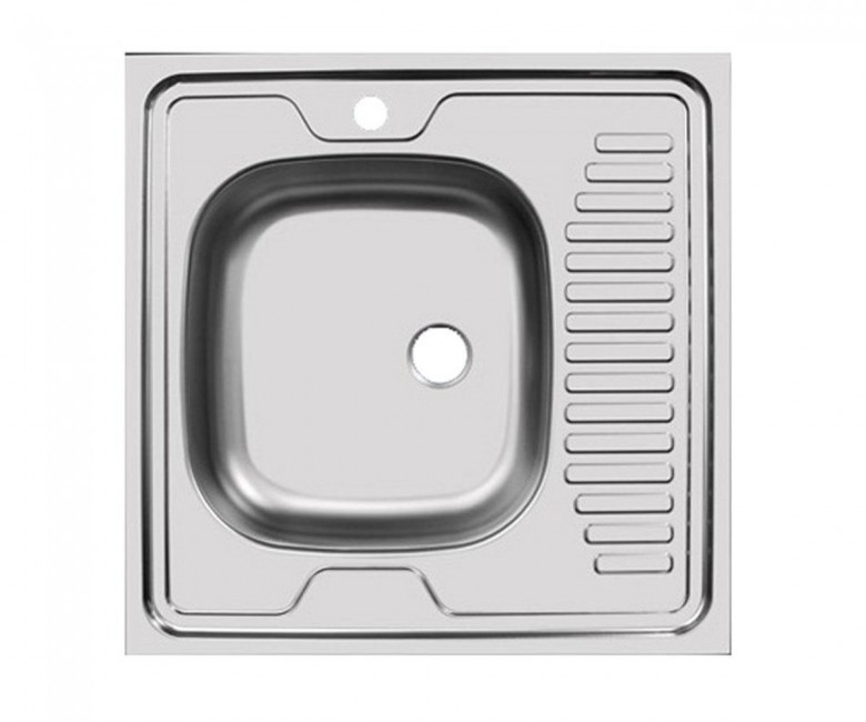 Кухонна мийка UKINOX  STM 600.500 4C L STM 600.500 4C L