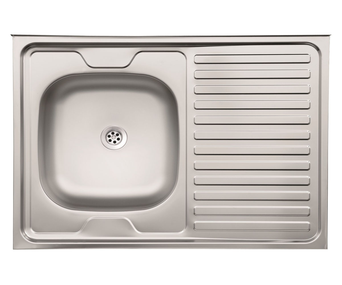 Раковина правого крила UKINOX  STM 800.600 5C L STM 800.600 5C L