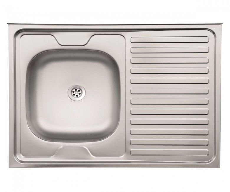 Раковина правого крила UKINOX  STM 800.600 5C L STM 800.600 5C L