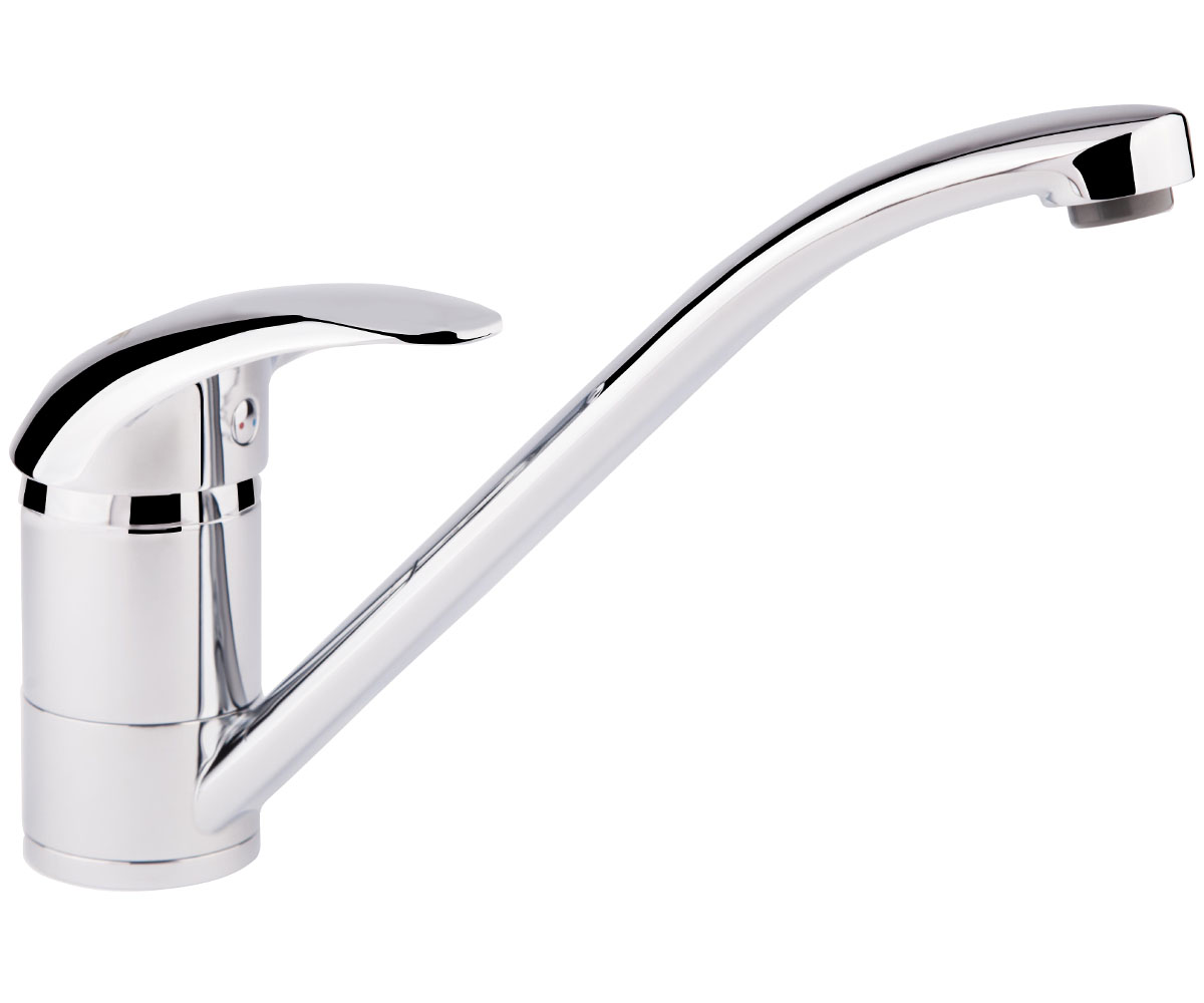 Змішувач для кухні UKRSANLIT  28.52.41.05.75 28.52.41.05.75