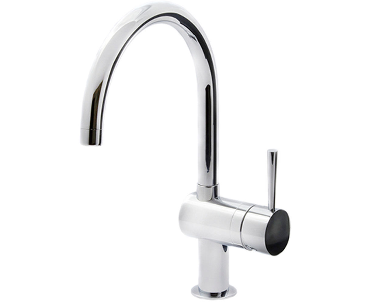 Кухонний змішувач UKRSANLIT EVE PLUS SM-002 SM-002