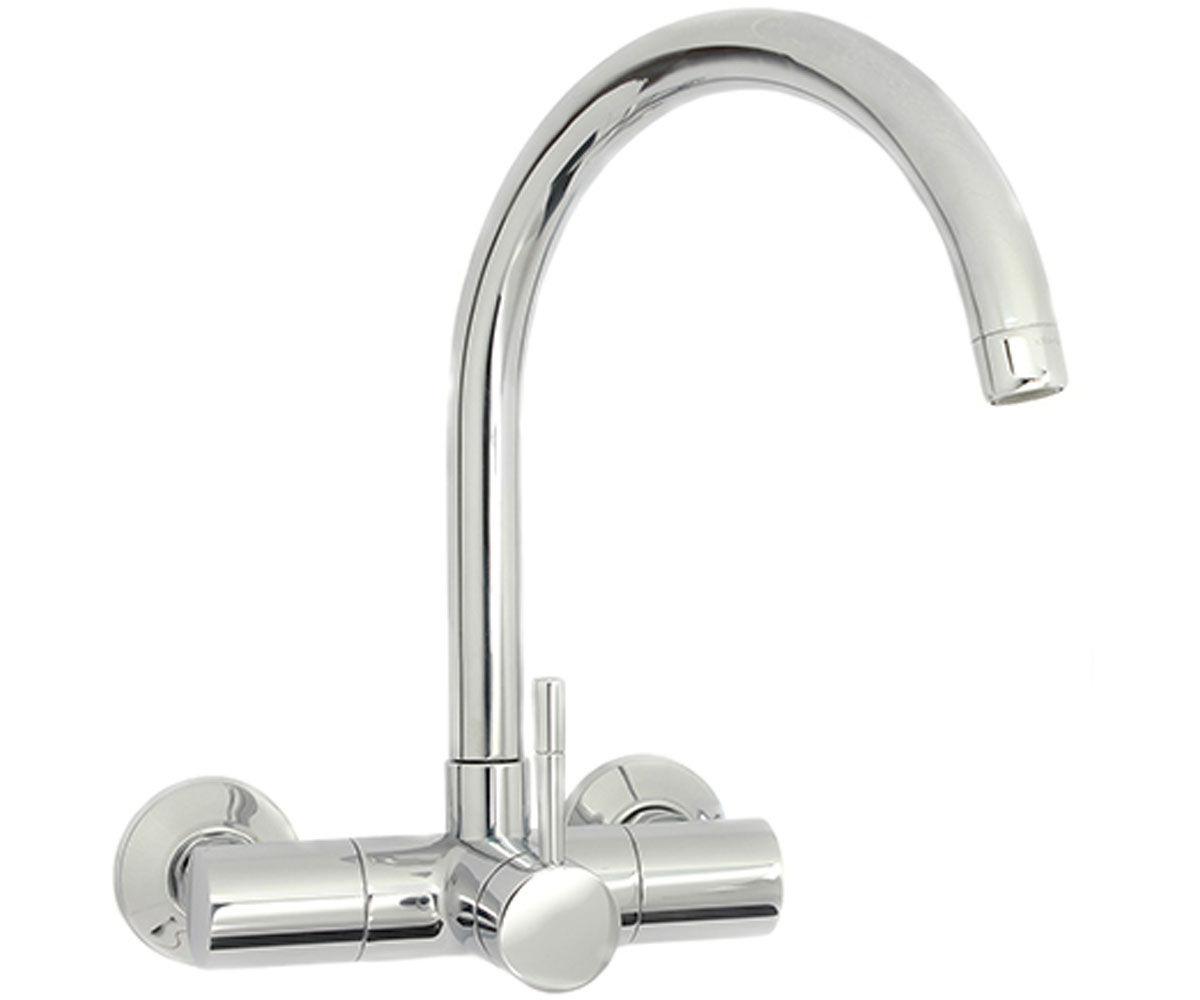 Кухонний змішувач UKRSANLIT EVE SM-006 SM-006